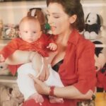 Sabrina Salerno Instagram – Sto pensando di tagliare i capelli corti… come qualche anno fa ..💇‍♀️
