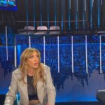 Sabrina Salerno Instagram - Una nuova avventura sta per cominciare . Riuscirò a scegliere il talento connesso con me? Seguiteci, questa sera su Rai 1 alle h. 21.35 . Il vostro voto social , potrà sostenermi e ribaltare la classifica dei giudici mettendo un like ❤️ sulla mia card di questo profilo @acchiappatalenti Vi aspetto!!! @rai1official @milly_carlucci In bocca al lupo a tutti gli acchiappa talenti. @realmaramaionchi @teomammucari @wanda_nara @francescopaolantoni e alla nostra super giuria @simonaventura @flavioinsinna_ @frafacchinetti