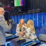 Sabrina Salerno Instagram - Una nuova avventura sta per cominciare . Riuscirò a scegliere il talento connesso con me? Seguiteci, questa sera su Rai 1 alle h. 21.35 . Il vostro voto social , potrà sostenermi e ribaltare la classifica dei giudici mettendo un like ❤️ sulla mia card di questo profilo @acchiappatalenti Vi aspetto!!! @rai1official @milly_carlucci In bocca al lupo a tutti gli acchiappa talenti. @realmaramaionchi @teomammucari @wanda_nara @francescopaolantoni e alla nostra super giuria @simonaventura @flavioinsinna_ @frafacchinetti