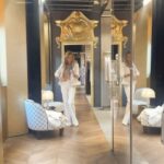 Sabrina Salerno Instagram - Roma … a prestissimo e non vedo l’ora!!! 📺