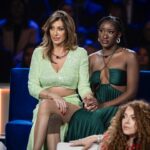 Sabrina Salerno Instagram – Bye Bye Madrid… un esperienza che mi ha fortificato. Mi sono sentita profondamente sola come mai nella vita e nonostante tutto sono riuscita a star bene. #addio #adeus #adieu