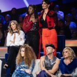 Sabrina Salerno Instagram – Bye Bye Madrid… un esperienza che mi ha fortificato. Mi sono sentita profondamente sola come mai nella vita e nonostante tutto sono riuscita a star bene. #addio #adeus #adieu