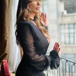 Sabrina Salerno Instagram – Después de 36 años, yo, mi música, el público de Bilbao y un poco más de libertad !
Dopo 36 anni, io , la mia musica , il pubblico di Bilbao e un po’ di libertà! 🇪🇸