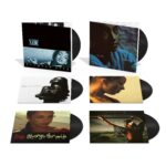 Sade Instagram – 2024 release: Sade’s six individual studio albums on heavyweight black vinyl
 
21 June 2024: Diamond Life (1984) | Promise (1985) | Stronger Than Pride (1988)
 
20 September 2024: Love Deluxe (1992) | Lovers Rock (2000) | Soldier Of Love (2010)
 
All six studio albums are now available for pre-order: link in bio