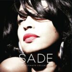 Sade Instagram – #sade #TheUltimateCollection 2011.