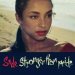 Sade Instagram – #Strongerthanpride #Sade 1988