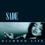 Sade Instagram – #DiamondLife #Sade 1984