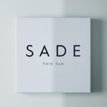 Sade Instagram – Released today. This Far. Order link in bio.
The stunning boxset containing Sade’s six studio albums to date. Half-speed remastered on heavyweight vinyl. Recreated in original packaging.
