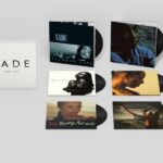 Sade Instagram – Announcing Sade’s box set entitled ‘This Far’ will be released worldwide on October 9th 2020, featuring remastered versions of all Sade’s six studio albums to date, on pure 180-gram heavyweight black vinyl. Pre-order link in bio.
All of the band’s acclaimed albums: Diamond Life (1984), Promise (1985), Stronger Than Pride (1988), Love Deluxe (1992), Lovers Rock (2000), and Soldier Of Love (2010) are packaged into the beautifully finished, white case-bound box. Revisiting the audio, the band and Miles Showell worked from high resolution digital transfers of the stereo master mixes, from the original studio recordings, remastered at half-speed at Abbey Road Studios.