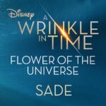 Sade Instagram – Flower Of The Universe: http://smarturl.it/SadeFOTU