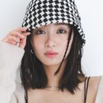 Sae Okazaki Instagram - フリーズマートさんとコラボ商品解禁されました🥳 カーディガンとワンピースで オールシーズン着回しできるアイテムにしました☺︎ 今回は来店イベント開催！ ということで10月1日ルクア大阪のお店に行かせて頂きます🕊️ お時間ある方は是非、お越しください！ #freesmart #フリーズマート #コラボ #ぜひチェックしてね