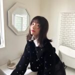 Sae Okazaki Instagram - 1月号発売前にRayオフショットをぎゅっと🐻 いつもと違うめいく☺︎ #ray