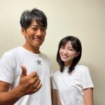 Sae Okazaki Instagram - いよいよ本日、 「GTOリバイバル」放送です🔥 ついに26年ぶりに帰ってきた伝説のドラマ！！令和版のGTO。 98年のGTOとはまた少し違った、SNSの中でのお話が描かれていますが、昔と変わらない鬼塚先生がそこにはいます。 変わっていく世界で、変わらないもの。 大切なこと。 今だから伝えたいこと。 今夜21:00。皆さんお見逃しなく！！ #GTOリバイバル #GTO