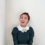 Sae Okazaki Instagram - 1月号発売前にRayオフショットをぎゅっと🐻 いつもと違うめいく☺︎ #ray