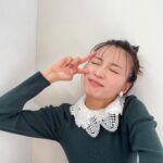 Sae Okazaki Instagram - 1月号発売前にRayオフショットをぎゅっと🐻 いつもと違うめいく☺︎ #ray