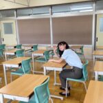 Sae Okazaki Instagram - いよいよ本日、 「GTOリバイバル」放送です🔥 ついに26年ぶりに帰ってきた伝説のドラマ！！令和版のGTO。 98年のGTOとはまた少し違った、SNSの中でのお話が描かれていますが、昔と変わらない鬼塚先生がそこにはいます。 変わっていく世界で、変わらないもの。 大切なこと。 今だから伝えたいこと。 今夜21:00。皆さんお見逃しなく！！ #GTOリバイバル #GTO
