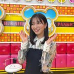Sae Okazaki Instagram - 4/1(月) 19:00～20:59 フジテレビ「ネプリーグ」に出演させて頂きます。 春ドラマチームで参戦しています！ はじめましてのチームワーク それもまた面白かったです😂 写真は吉田沙保里さんと🫶 アスリートチームの皆さんのメンタル、本当勉強になりました！笑 #ネプリーグ #春のドラマチーム #吉田沙保里　さん