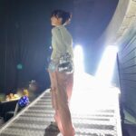 Sae Okazaki Instagram - TGC和歌山ありがとうございました！！ 暖かい空気に毎度パワーをもらいます🧚🏻‍♀️ ありがとう☺︎ #tgc和歌山 #moment #MILKFED.
