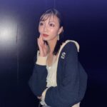 Sae Okazaki Instagram - TGCにお越し頂いた皆様、ありがとうございました🌼 今回も楽しいステージでした。 パワーを沢山、ありがとうございました！ また会いましょう🧚🏻‍♀️ #tgc #shein #olu.
