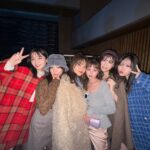 Sae Okazaki Instagram - 今回もRayステージで💐 皆さんありがとうございました☺︎！ #札幌コレクション #札コレ #皆勤賞組 #ray