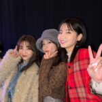 Sae Okazaki Instagram - 今回もRayステージで💐 皆さんありがとうございました☺︎！ #札幌コレクション #札コレ #皆勤賞組 #ray