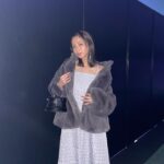 Sae Okazaki Instagram - TGCにお越し頂いた皆様、ありがとうございました🌼 今回も楽しいステージでした。 パワーを沢山、ありがとうございました！ また会いましょう🧚🏻‍♀️ #tgc #shein #olu.