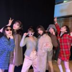 Sae Okazaki Instagram - 今回もRayステージで💐 皆さんありがとうございました☺︎！ #札幌コレクション #札コレ #皆勤賞組 #ray