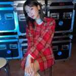 Sae Okazaki Instagram - 今回もRayステージで💐 皆さんありがとうございました☺︎！ #札幌コレクション #札コレ #皆勤賞組 #ray