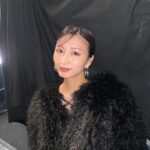 Sae Okazaki Instagram - ブランドステージでは me＋em selectさんのステージに🌸 今回も楽しいtgcでした☺︎ 名前のカードもしっかり見えています！！ いつもありがとう☺️ #tgc #ミームセレクト