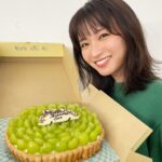 Sae Okazaki Instagram - 28歳になりました🧚🏻‍♀️ 写真は現場でお祝いしてもらったもの！ 今年もまた笑顔いっぱいの一年にしたいです🌹 いつも応援ありがとうございます！！ #28 #1年早いねえ #毎年恒例のセリフ #また皆さんに #会える機会を作れるよう #頑張ります #待っててね