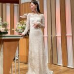 Sae Okazaki Instagram - 仕事始めはNHKナゴヤニューイヤーコンサート2024 の司会を務めさせて頂きました🌅 年初めに豪華な生演奏を聴かせて頂いて本当に感動しました！！ オペラ歌手のお二人の歌唱も圧巻！！ 初めての司会にとても緊張しましたが、高山アナウンサーさんやスタッフの皆さん、会場の皆さんが温かくて本当に救われました🥹 てんやわんや、、🥹笑 それも2024年新しいチャレンジで幕開けということで！笑 楽しい時間をありがとうございました💐 #nhkナゴヤニューイヤーコンサート2024