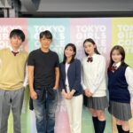 Sae Okazaki Instagram - 昨日のTGCでは 「GTOリバイバル」ドラマステージに登壇させて頂きました🌸 一緒に盛り上がってくれて嬉しかったです！！ GTOリバイバルメンバーと ランウェイを歩けて素敵なステージになりました！！ ありがとうございました👨‍🏫🔥 #tgc #gtoリバイバル