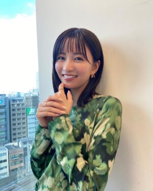 Sae Okazaki Instagram - 最近の衣装たち🌼

#衣装
#タグ付け
#チェックしてね