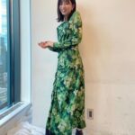 Sae Okazaki Instagram - 最近の衣装たち🌼 #衣装 #タグ付け #チェックしてね