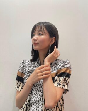 Sae Okazaki Instagram - 最近の衣装たち🌼

#衣装
#タグ付け
#チェックしてね