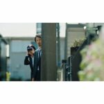 Sae Okazaki Instagram - 大塚製薬「賢者の食卓」にてCMに出演させて頂きました🕵🏻 眞島さんとご一緒させて頂いて、食卓刑事に！ ぜひチェックしてみて下さい☺️ 食事の際には、、 賢者の食卓持っておかないと！！ #賢者の食卓 #PR #食卓刑事 #眞島秀和　さん