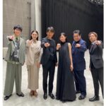 Sae Okazaki Instagram - 本日はドラマ「GTOリバイバル」の 制作発表でした🔥 撮影時にそれぞれどんな思いで臨んだか、鬼塚先生の存在、 など、お話ししているうちに熱い授業が蘇ってくるようでした。 先生、生徒、関係なく心でぶつかって対話していくその様が、沢山の方に届けばいいなと思います。 4月1日夜9時放送です！ よろしくお願いします👨‍🏫🔥 #gtoリバイバル