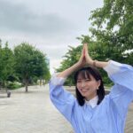 Sae Okazaki Instagram - 今夜22時から放送の カンテレ「転職の魔王様」第4話に出演します🐏 来栖嵐の元彼女。 魔王様になる前を知っている唯一の人物です。 そんな重要な役を頂いて光栄でした。 なぜ魔王様と呼ばれるようになったのか、 嵐の過去が知れる回です😌 是非ご覧ください！ #転職の魔王様