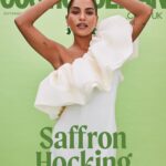 Saffron Hocking Instagram - "Acting is entertainment, sure, but it's also an opportunity to educate,” says our digital cover star Saffron Hocking. “I want to challenge misconceptions with the parts I play. There’s no one way that abuse presents itself, there's no typical victim.” As an acclaimed actor and ambassador for anti-domestic violence organisation @Refugecharity, @saffronhocking has shone a light on the complexities of abuse. Changing how TV and film depicts domestic violence is vital, but actual on-the-ground education is also key. That’s why Refuge and Cosmopolitan are backing @makeitmandatory’s campaign to extend and mandate Relationships and Sex Education to students aged 16-19. At the link in bio, Saffron talks about her journey so far, her best female friendships, and championing change for women on and off screen. Special thanks to... Photographer @philippraheem Interview @annagranola EIC @claire_hodge Executive Editor @jessmessedwards88 Digital design editor @jaimesclee Stylist @maddyalford Talent Editor @olivia__blair Entertainment Editor @dbaxterwright Video @tyra.chuck / @dir.emmanueladeola Hair @joepickeringtaylor Make up @valeriaferreiramakeup Nails @tinubellomanicurist Photo directors @hearstphotodirector / @emilybaho