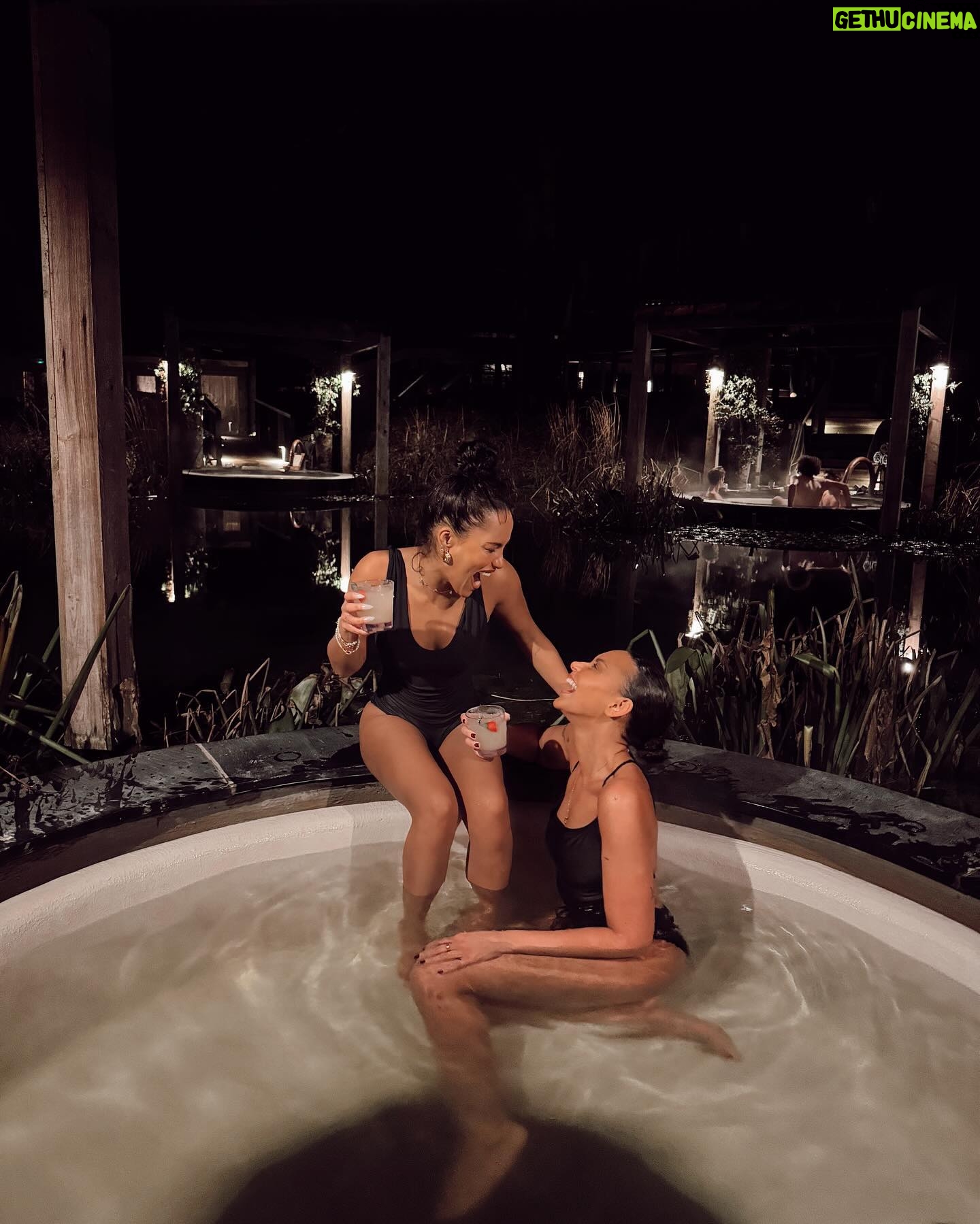 Saffron Hocking Instagram - A little bit of this and a little bit of that. X