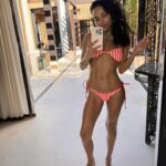 Saffron Hocking Instagram - A little bit of this and a little bit of that. X