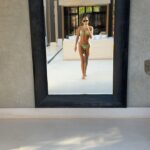 Saffron Hocking Instagram - A little bit of this and a little bit of that. X