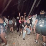Saffron Hocking Instagram – A little bit of this, a little bit of that. X