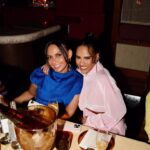 Saffron Hocking Instagram - Bday Don part 1 🎈❤️ @donjuliotequila My heart could burst with love 😩 thank you to my beautiful friends and family for celebrating with me. I’ve never had a birthday party before because I’m an introverted extrovert and January is depressing as hell but when @donjuliotequila say they’ll throw you a bash, you can’t say no ❤️ thank you so much to @marti.maz @jared_fleming for being the party planners of dreams! Also @decimo.london @thestandardlondon you’re spectacular ❤️ HMUA by @joepickeringtaylor Haircut&Colour by @salon64london Styled by @aimeecroysdill Jewellery @shaunleanejewellery @emmabeckettpr
