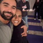 Saffron Hocking Instagram - And that’s a wrappity wrap wrap on Peacock season 2. @seapa220 I’m obsessed with you. Thank you for letting me make you laugh so much all day, everyday non stop. @steve_stamp & @benbullion you guys are just so talented, warm and funny. @lara.ruby.silvera you’re too CUTE, girlz rule ❤️ @thomas.jamesgray don’t ever change, you’re so weird and wonderful. @iamjoeroberts you lead us all to victory with your cool, calm and collected wit, thank you for laughing every time I did something funny and telling me to repeat it for my close up ❤️ @dollyjj I didn’t get a pic with you which was a gross error on our part, but you are a legend my dear ❤️ all the crew, you were so fab. @laurasurcombe @nikkihughesmua I loved sitting in the chair every morning, talking about myself and having you touch me all day long - you’re angels ❤️