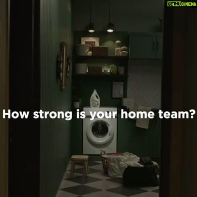 Sagarika Ghatge Instagram - Team on the field, team at home! We both know strong partnerships win, no matter the challenge. Love that #ShareTheLoad celebrates this balance. What are your favourite ways to work together as a team at home? #ad #PaidPartnership