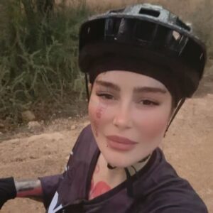 Sahar Ghoreyshi Instagram - طبيعت 🪲