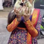 Sai Gayatri Instagram – ல🐥ல🐠ல🐮ல 🕊️ல 🐟ல 🦜ல 🐇ல 🐮ல 🐣ல
.
#beingAnu #NNK❤️ #bliss 🧿