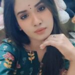 Sai Gayatri Instagram - No caption needed Good morning 🌞😇