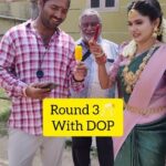 Sai Gayatri Instagram - Kaasu I'lla , only Gpay dhan!🤣😅😤 Did u ever experienced dis? Yellathayum vaagittu cash nambalta illama ,Gpay kadaikara Annata illama kadaisila kadan vaangi kuduthu irukingala?😅 . #TheIceCreamSeries 🍦🤩 . Video captured by @capturingbyvignesh #ulaganathan #Arun #unknownpersons etc etc.,😛 Edits - it's Me😅